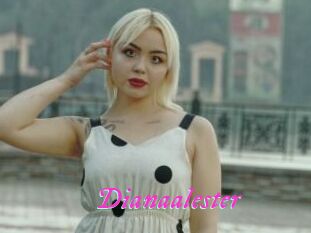 Dianaalester