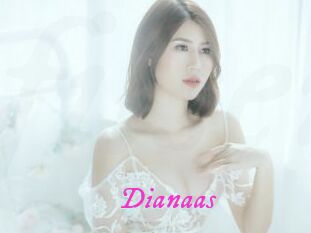 Dianaas