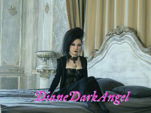 DianeDarkAngel Fille Sensuelle