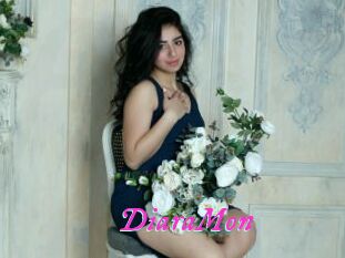 DiaraMon