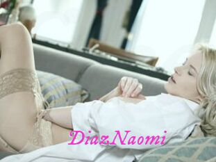 DiazNaomi