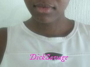 DickSavage