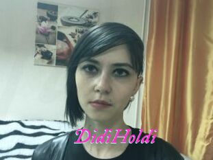DidiHoldi