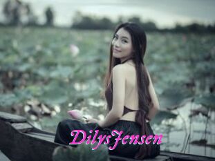 DilysJensen