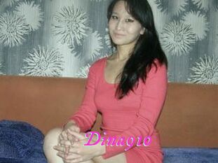 Dina910