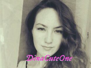 DinaCuteOne