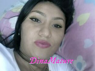 DinaMature Fille Sensuelle
