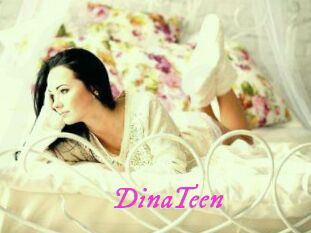 DinaTeen