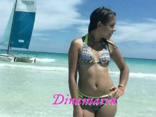 Dinamarin