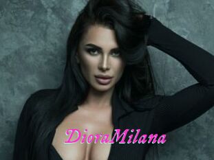 DioraMilana