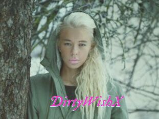 DirtyWishX