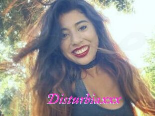 Disturbiaxxx