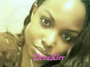 DivaKier