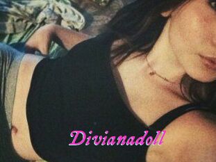 Divianadoll