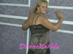 DivineMatilda
