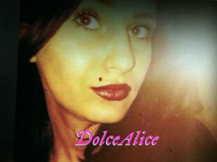 DolceAlice