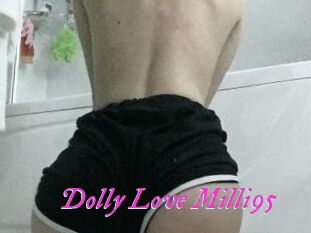 Dolly_Love_Milli95 Fille Sensuelle