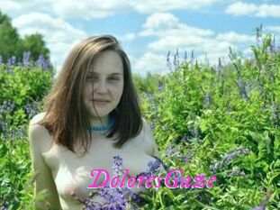 DoloresGaze