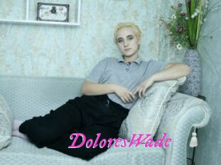 DoloresWade