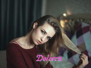 Dolorez