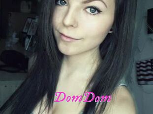 DomDom