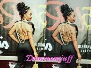 Dominantjuff