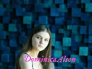 DominicaAlson