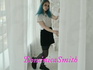 DominicaSmith