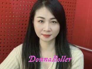 DonnaBoller