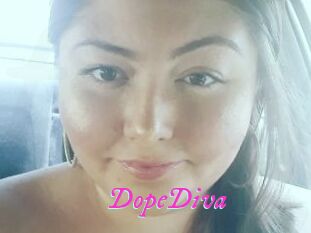 DopeDiva