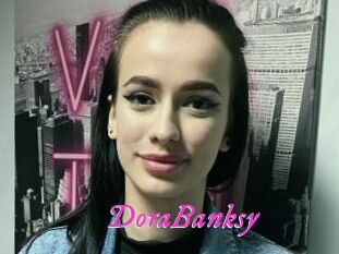 DoraBanksy