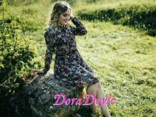 DoraDoyle
