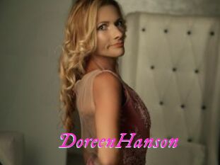 DoreenHanson