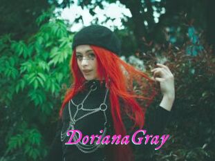 DorianaGray