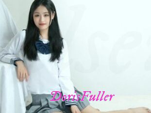 DorisFuller