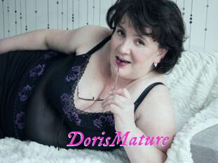 DorisMature
