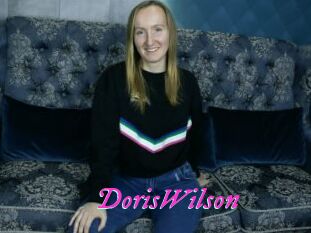 DorisWilson