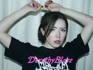 DorothyBlare