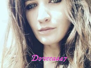 Doveeaaa7 Fille Sensuelle