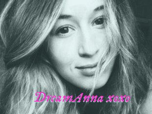 DreamAnna_xoxo