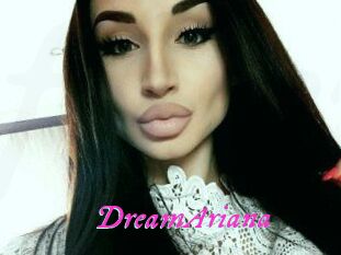 DreamAriana