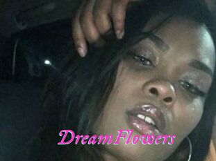 DreamFlowers Fille Sensuelle