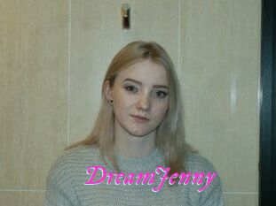 DreamJenny