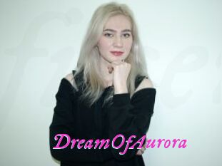 DreamOfAurora