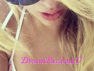 DreamPassion4U