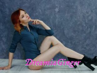DreamiaGinger