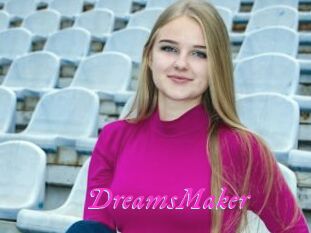 DreamsMaker