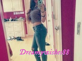 Dreamywishes88