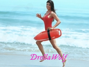 DrellaWolf