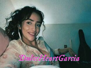 DulceHeartGarcia Fille Sensuelle